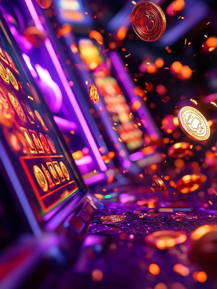 madura88 Heist Stakes — Koleksi Slot Rompakan dengan Bonus Berlapis