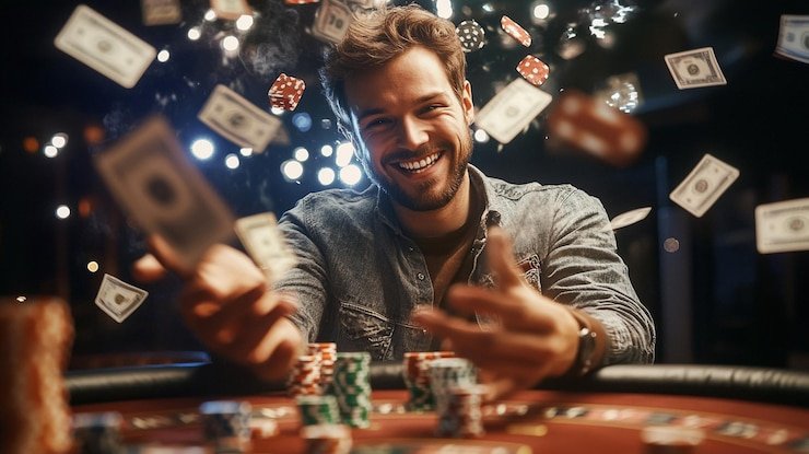 madura88 Apa yang Kami Tawarkan dalam Heist Stakes